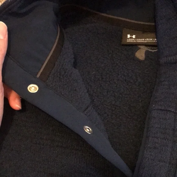 Under Armour sweatshirt - Picture 3 of 6